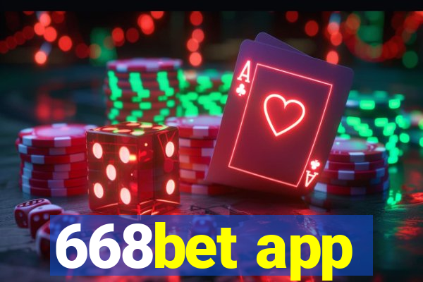 668bet app